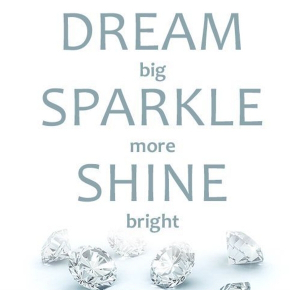 14k Gold Plated inlaid gemstones. Size 6 New. Fast Ship. Top Seller. - Picture 5 of 5